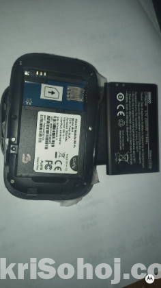 Pocket Router
